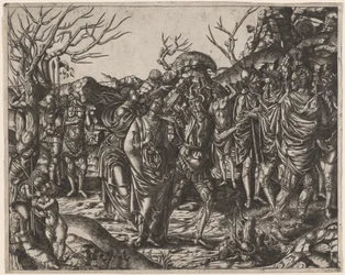 De Dood van Virginia