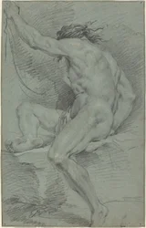Naaktfiguur (academische studie)