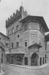 Firenze, Palazzo dell
