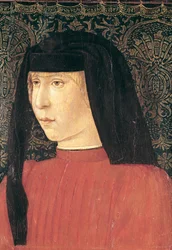 Een Patriciër