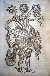 Alchemie: Monster Hybride, in - 