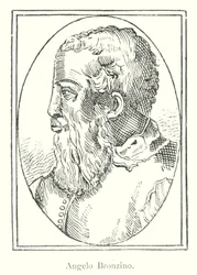 Angelo Bronzino