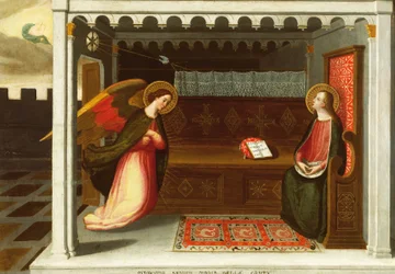 Annunciatie