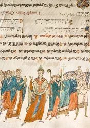 Benedictus