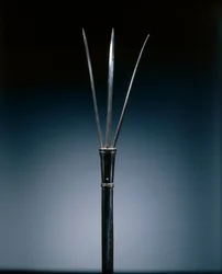Brandistok