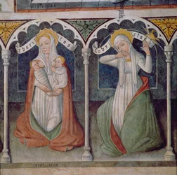 Liefdadigheid en matigheid