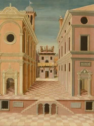 Stadsgezicht