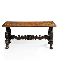 Consoletafel, Venetië, late 17e eeuw