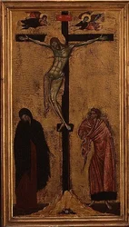 Kruisiging