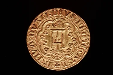 Munt: Genovino d