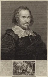Da Cortona, Pietro Berrettini