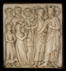 Dispuut van Sint-Catharina