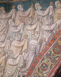 Oudsten van de Apocalyps