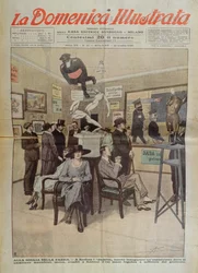 Tentoonstelling van 