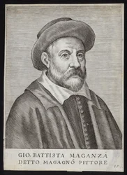 Giovanni Battista Maganza