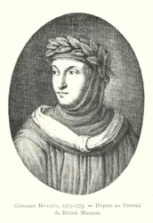 Giovanni Boccaccio