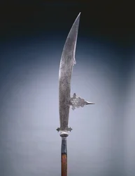 Glaive, Venetië