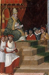 Gregorius XIII (Ugo Boncompagni)