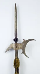 Hellebaard