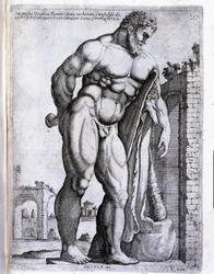 Hercules - in 