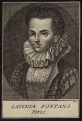 Lavinia Fontana