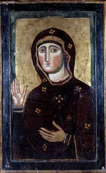 Madonna van Aracoeli