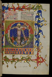 Marteldom van Sint-Andreas