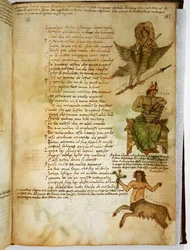Constellaties, uit de 