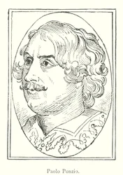 Paolo Ponzio