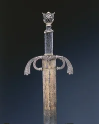 Paradezwaard, ca. 1500-1525