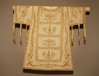 Parato del Corpus Domini dalmatiek