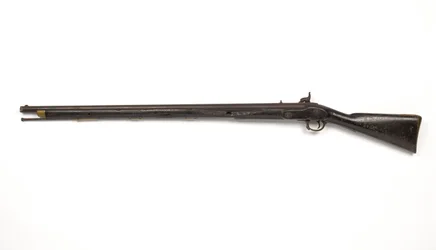 Patroon 1842 percussiegeweer