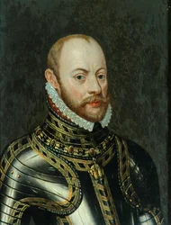 Filips II van Spanje