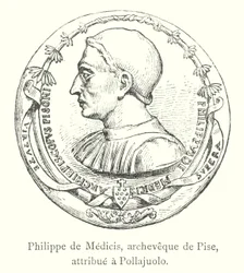 Filippo de