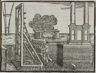Heistellingen, uit 