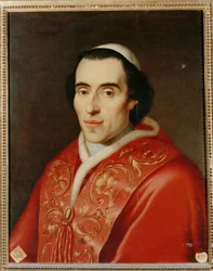 Pius VII, paus