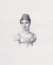 Prinses Elisa Baciocchi