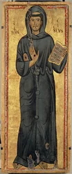 Franciscus van Assisi ...