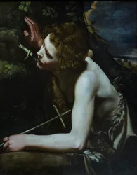 Sint Jan de Doper, ca. 1640-60