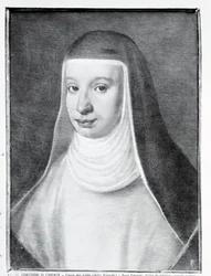 Zuster Celeste, dochter van Galileo