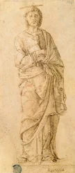 St. Johannes de Evangelist
