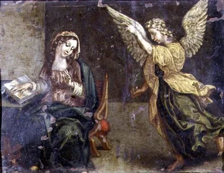 De Annunciatie