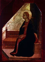 De annunciatie