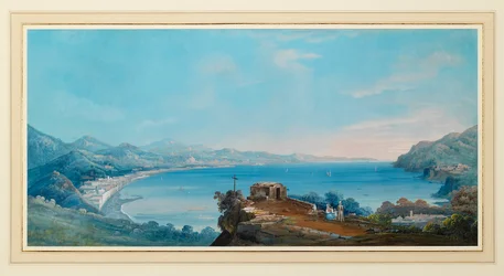 De Baai van Napels