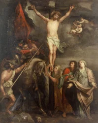 De kruisiging
