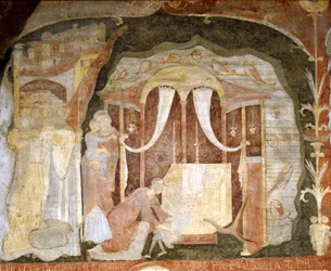 Het Wonder van de Zwarte Zee of het Wonder van Sint Clemens