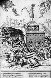 De Triomf van de Dood