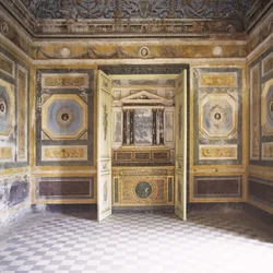 De spiegelzaal