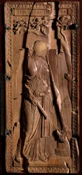 Onbekend schilderij