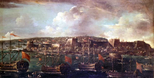 Venetië, Maritiem Museum.